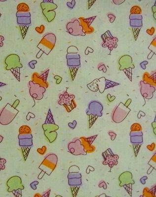 Ice Cream 1