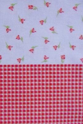 Patch Work 1