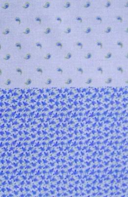 Patch Work 5