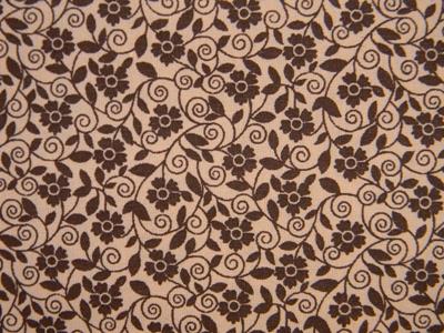 Shirt Brown 1