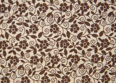 Shirt Brown 3