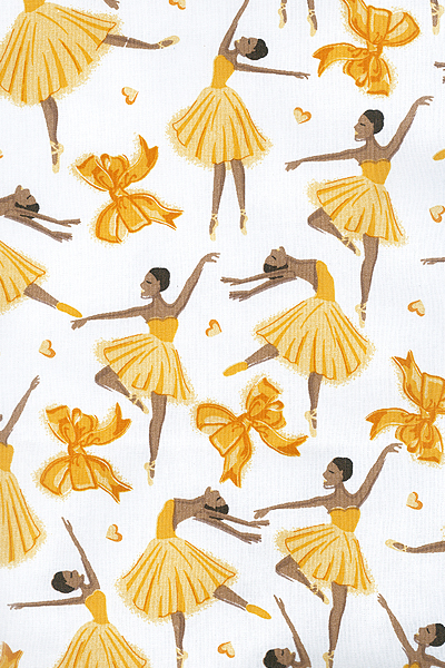 BAILARINAS 2