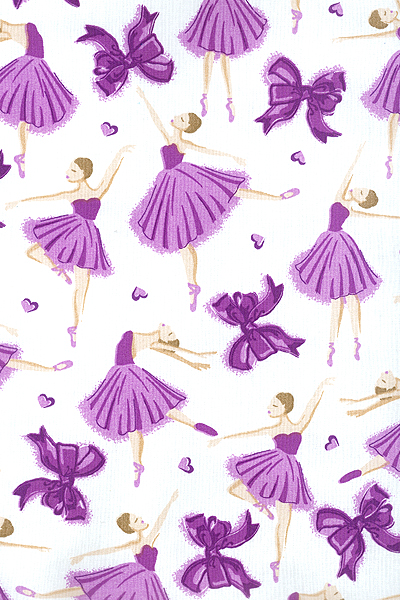 BAILARINAS 3