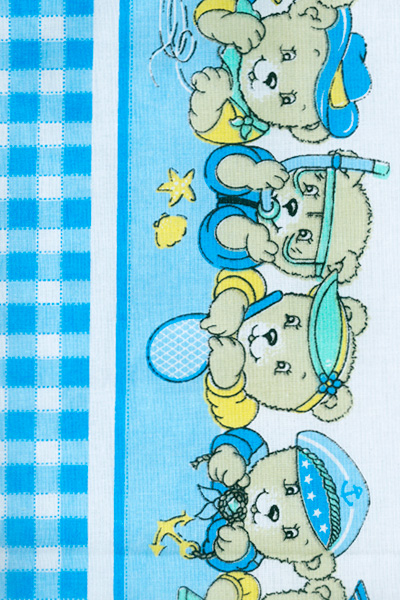 Bambino 3
