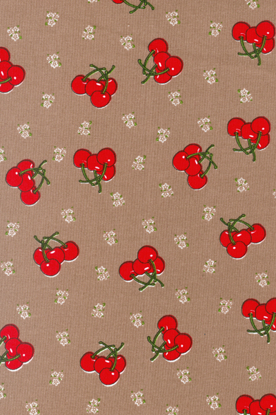 CHERRY C/FUNDO BLOT 2
