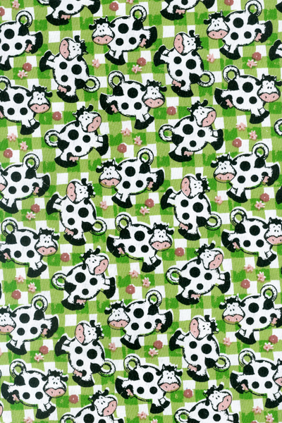 COW 1