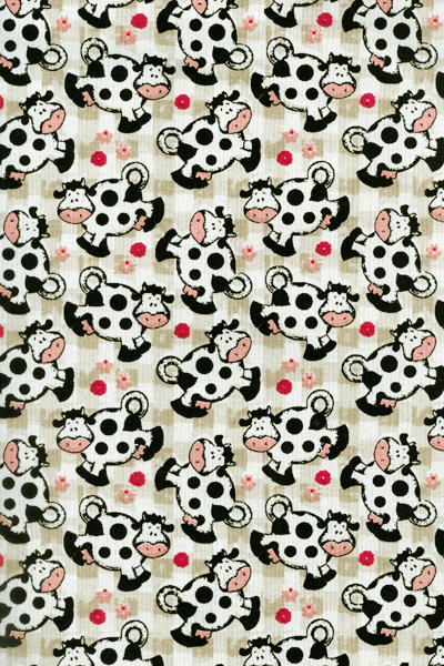 COW 3