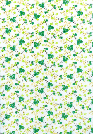 GREEN 1