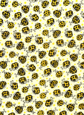 LADYBUG 3