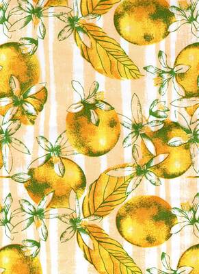 LEMON LISTRADO 2
