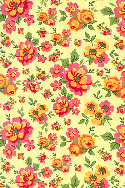 LINHA FLOR YELLOW 1
