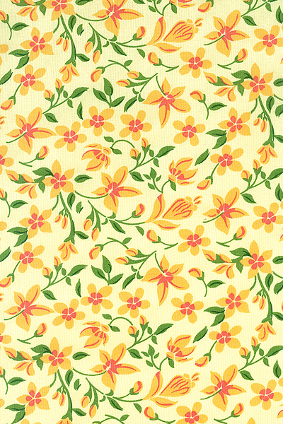 LINHA FLOR YELLOW 2