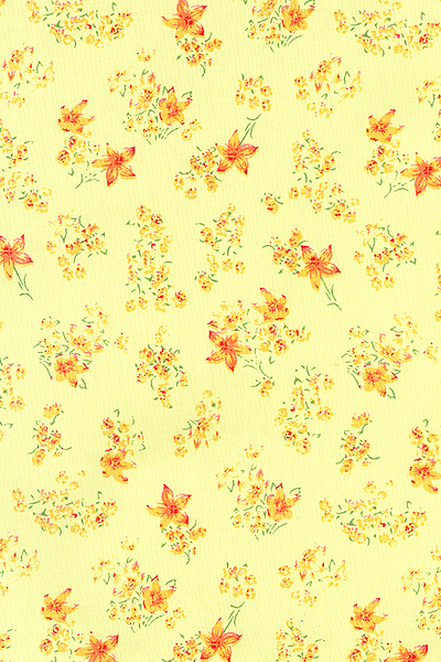 LINHA FLOR YELLOW 3