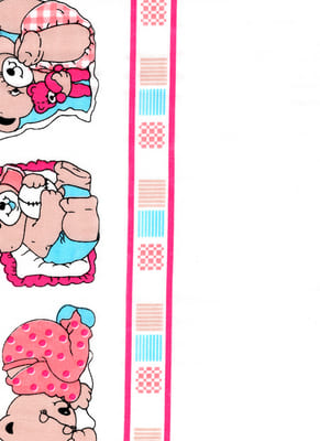 LISTRABABY 1