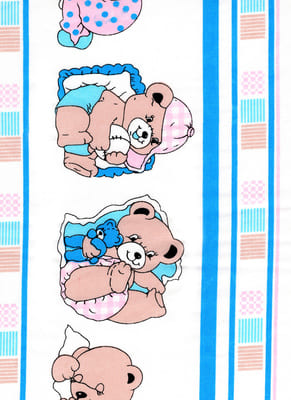 LISTRABABY 3