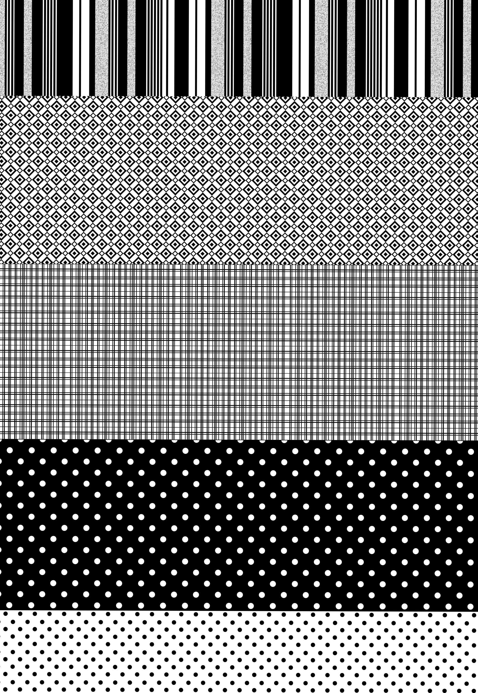 PATCH WORK GEO 1