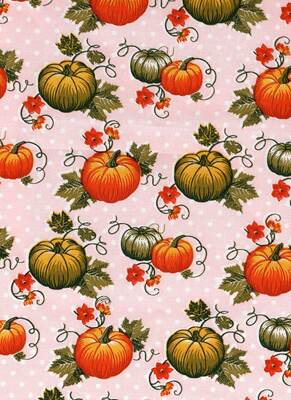 PUMPKIN 1