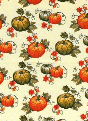 PUMPKIN 2