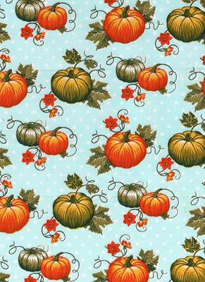 PUMPKIN 3