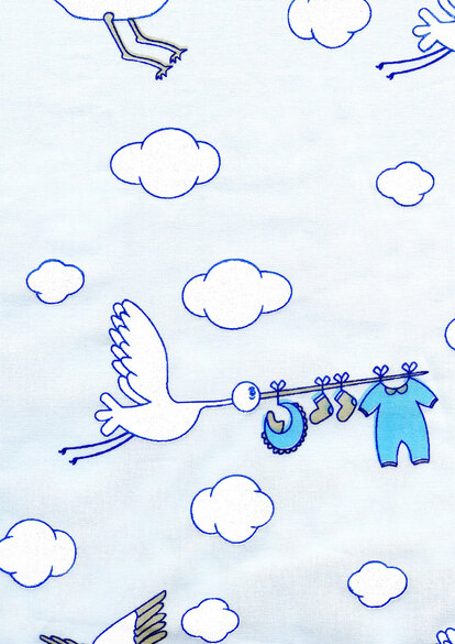 STORK 1