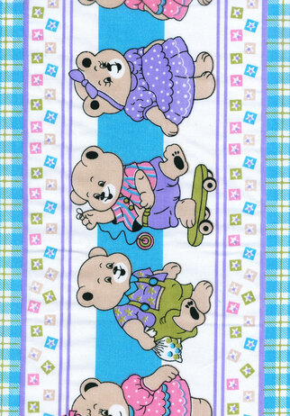 XADREBABY 3