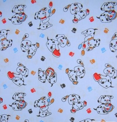 Dalmata 1