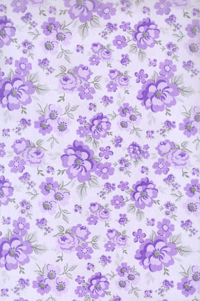 Linha Flor Lilás 1